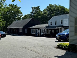 More details for 6 Hilltop Rd, Mendham, NJ - Retail for Lease