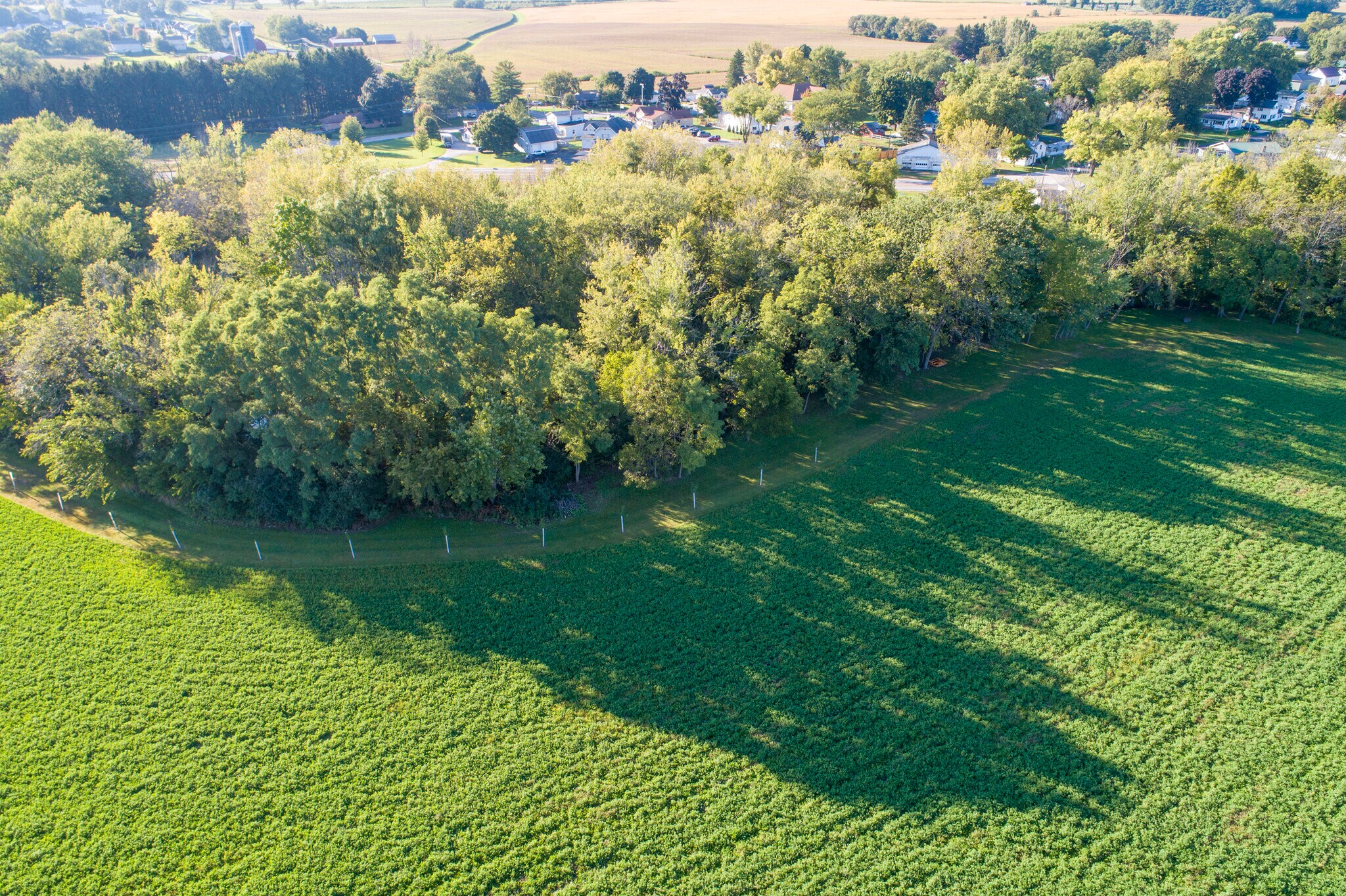 970 Portland Rd, Waterloo, WI à vendre Photo principale- Image 1 de 21