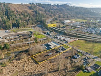 More details for 16421 64th St E, Sumner, WA - Flex for Sale