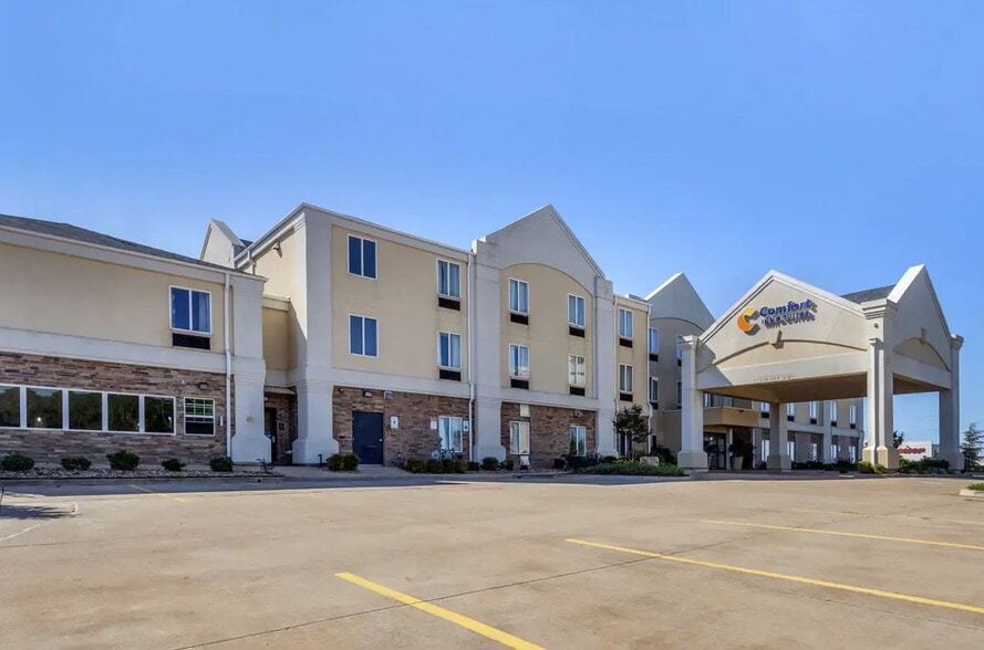 3112 W Fir St, Perry, OK for sale - Building Photo - Image 3 of 15