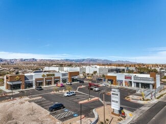 More details for 9375 S Rainbow Blvd, Las Vegas, NV - Retail for Sale