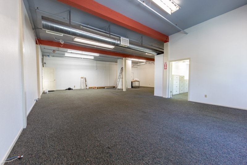 1595 Fairfax Ave, San Francisco, CA for lease - Interior Photo - Image 3 of 15