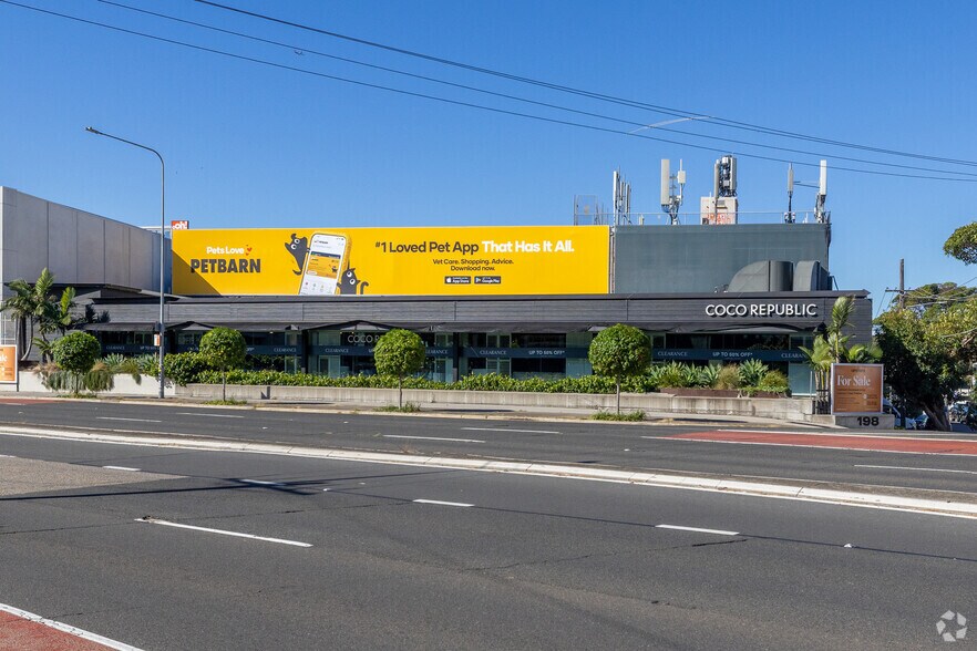 198 Condamine St, Balgowlah for sale - Building Photo - Image 2 of 11