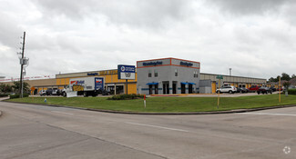 More details for 802 E Richey Rd, Houston, TX - Flex for Lease