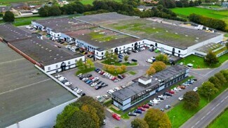 Plus de détails pour Green Ln, Spennymoor - Industriel à louer