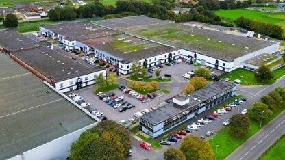 More details for Green Ln, Spennymoor - Industrial for Lease