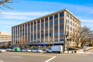 More details for 5225 Wisconsin Ave NW, Washington, DC - Office for Lease
