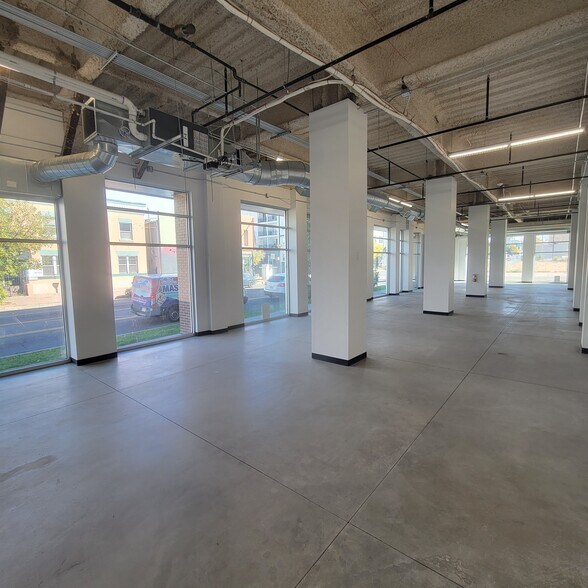 2255 Champa St, Denver, CO à louer - Photo intérieure - Image 2 de 4