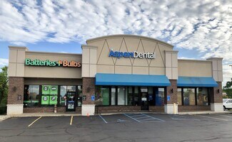 More details for 3375 S Airport Rd W, Traverse City, MI - Retail for Lease