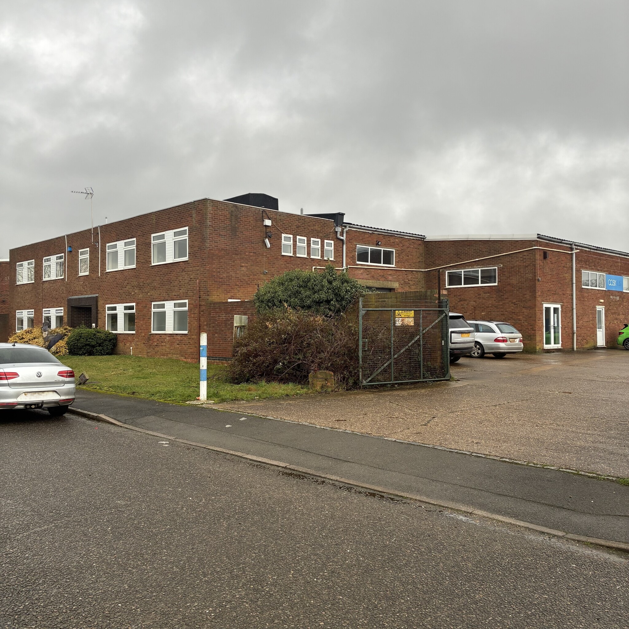 Unit 18A County Rd, Brackley à louer Photo du bâtiment- Image 1 de 8