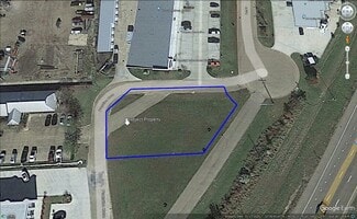 Plus de détails pour Dees Drive, Madison, MS - Terrain à vendre