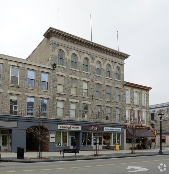 15 Main St, Cambridge, ON à louer - Photo du bâtiment - Image 2 de 2