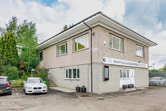 More details for Burnfield Ave, Thornliebank - Coworking for Lease