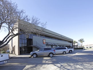 Plus de détails pour 11700 Us-59, Houston, TX - Bureau à louer