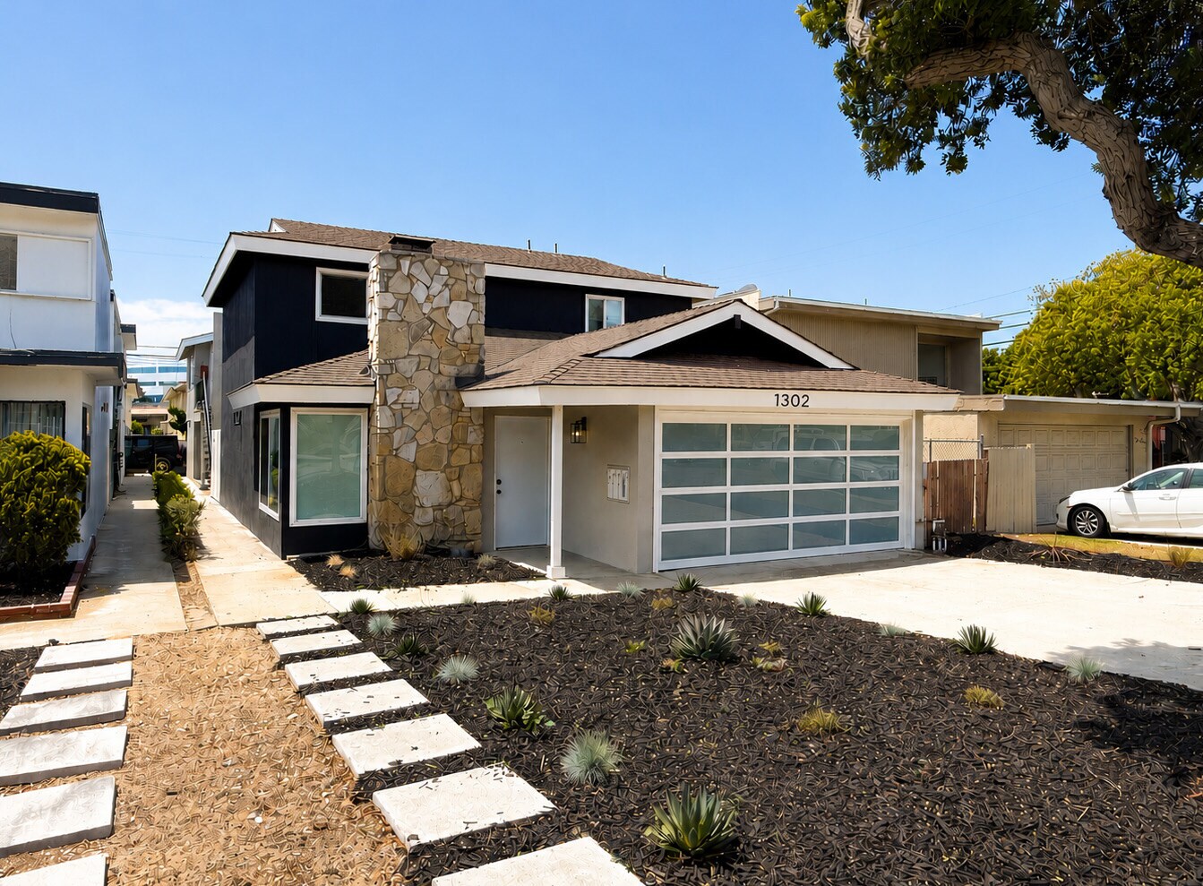 1302 Amethyst St, Redondo Beach, CA à vendre Photo du bâtiment- Image 1 de 18