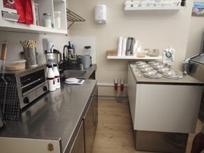 Commerce de détail dans Vilanova i la Geltrú, Barcelona à louer Photo intérieure- Image 2 de 9