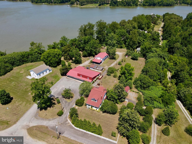 3629 Cople Hwy, Montross, VA à vendre - Photo principale - Image 3 de 18