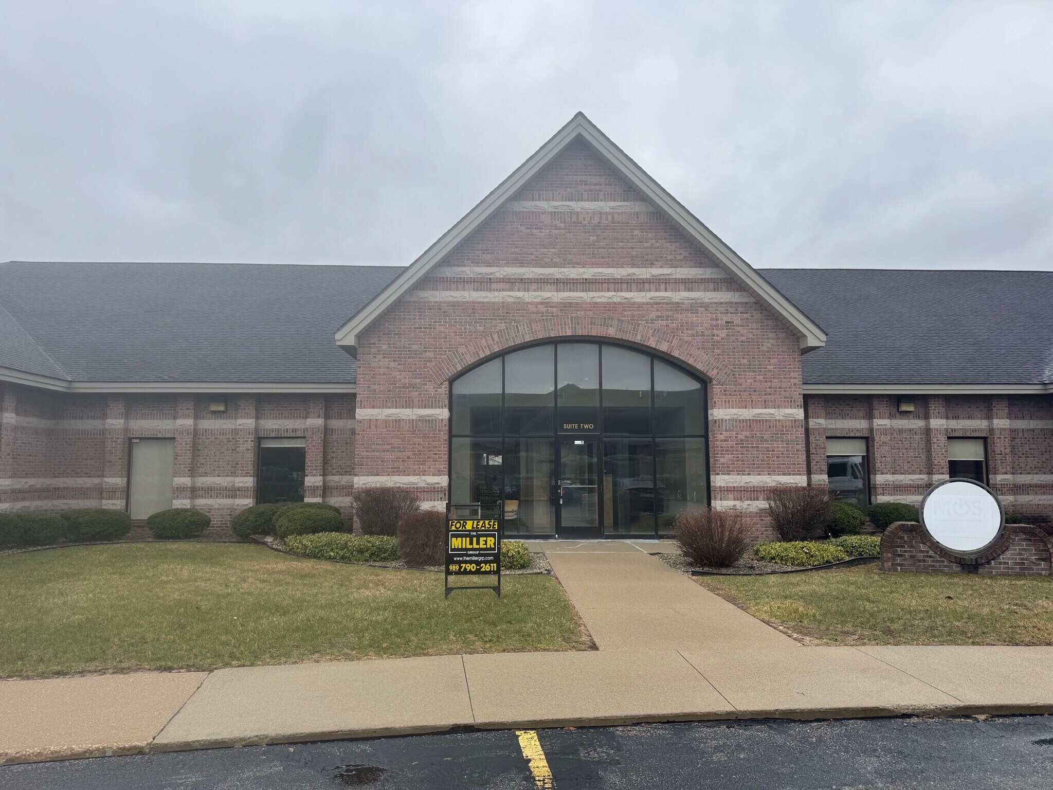 4177 Fashion Square, Saginaw, MI for lease Building Photo- Image 1 of 12