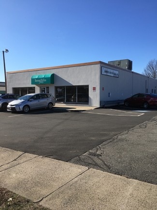 More details for 50 Union St, West Springfield, MA - Office for Lease