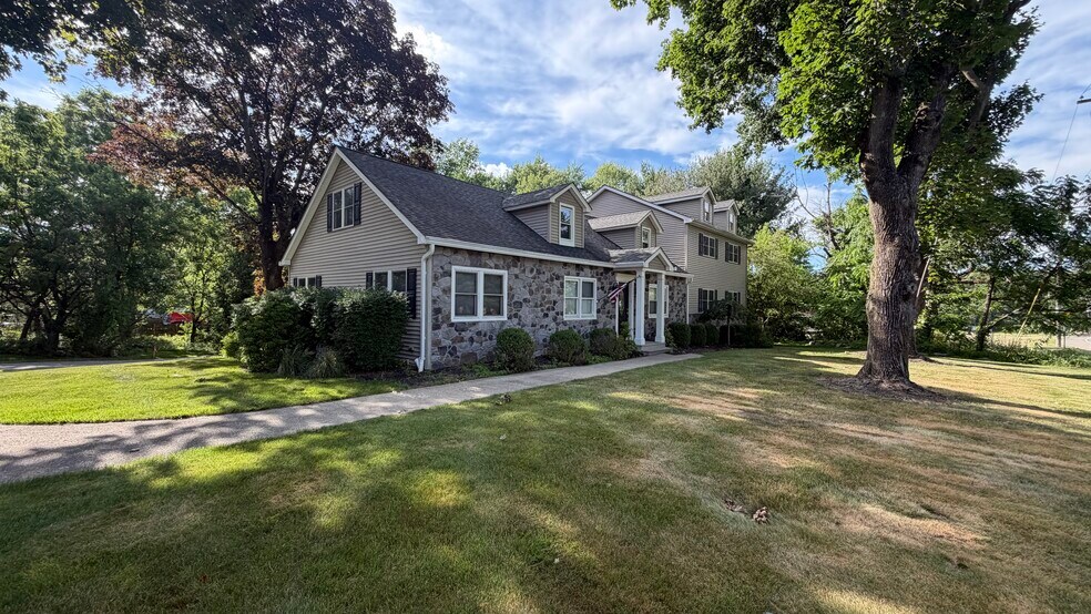 205 State Route 31 N, Washington, NJ à vendre - Photo du bâtiment - Image 3 de 70