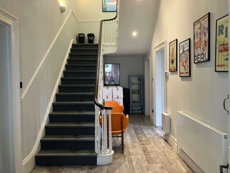 5 Westfield Park, Bristol for lease - Building Photo - Image 2 of 15