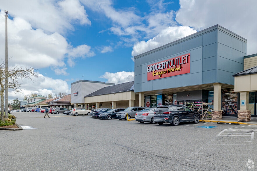 4423-4621 S Meridian Ave, Puyallup, WA for lease - Building Photo - Image 3 of 5