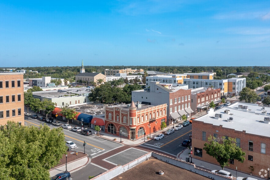 226 N Kentucky Ave, Lakeland, FL for sale - Building Photo - Image 3 of 5
