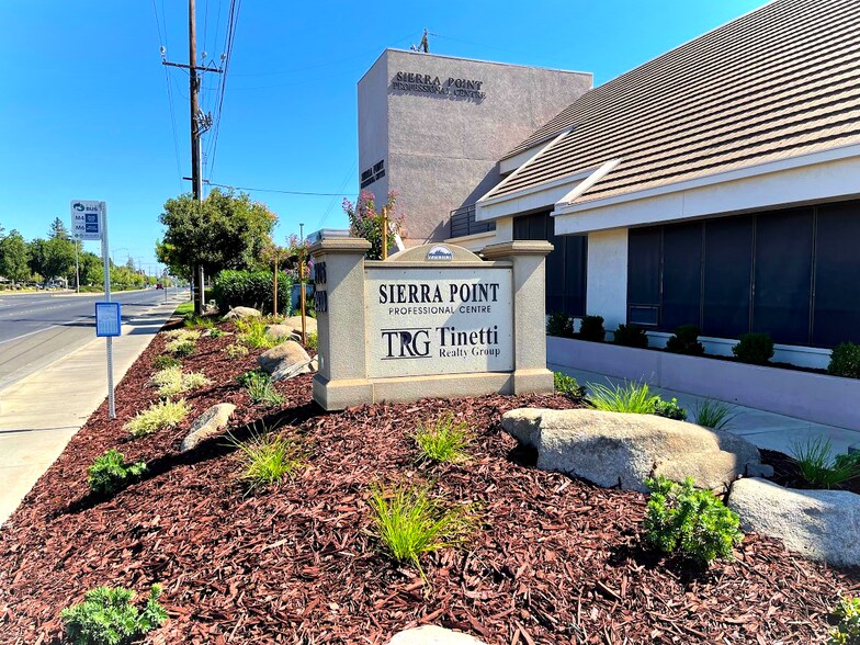 2926 G St, Merced, CA à louer - Photo du bâtiment - Image 2 de 26