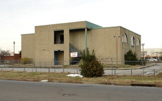 Plus de détails pour 4280 Cherry Center Dr, Memphis, TN - Bureau à louer