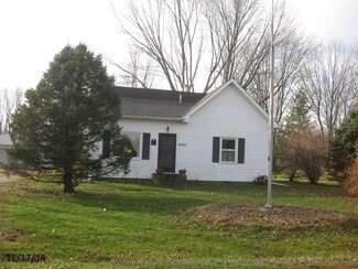 Plus de détails pour 6165 W Station Way, Greenfield, IN - Spécialité à vendre