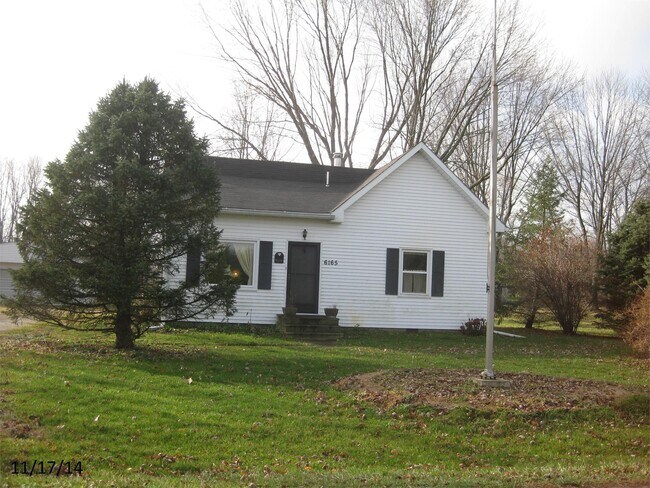 Plus de détails pour 6165 W Station Way, Greenfield, IN - Spécialité à vendre