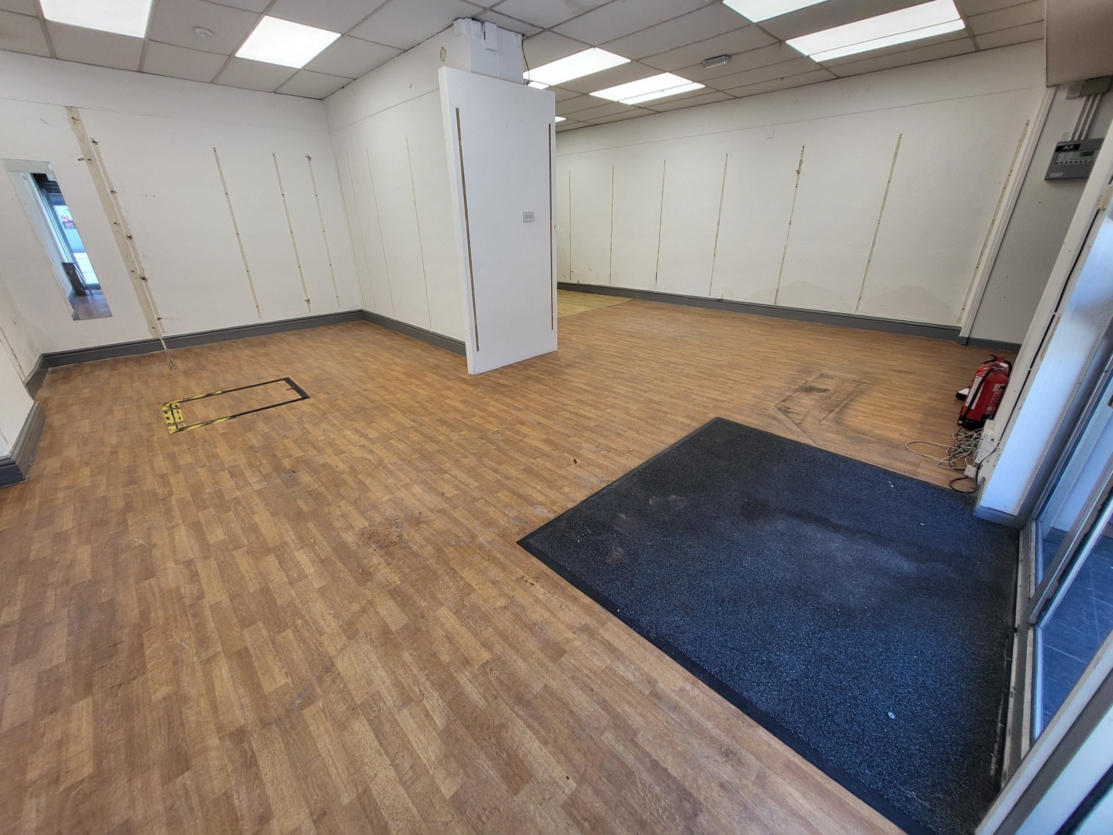 129B London Rd, Stockport à louer Photo intérieure- Image 1 de 12