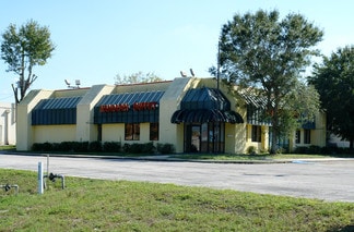 More details for 11680 E Colonial Dr, Orlando, FL - Retail for Sale