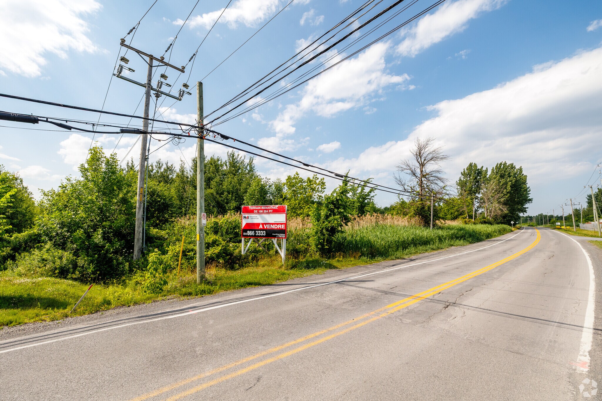 1000 Rte Édouard, La Prairie, QC à vendre Photo principale- Image 1 de 4
