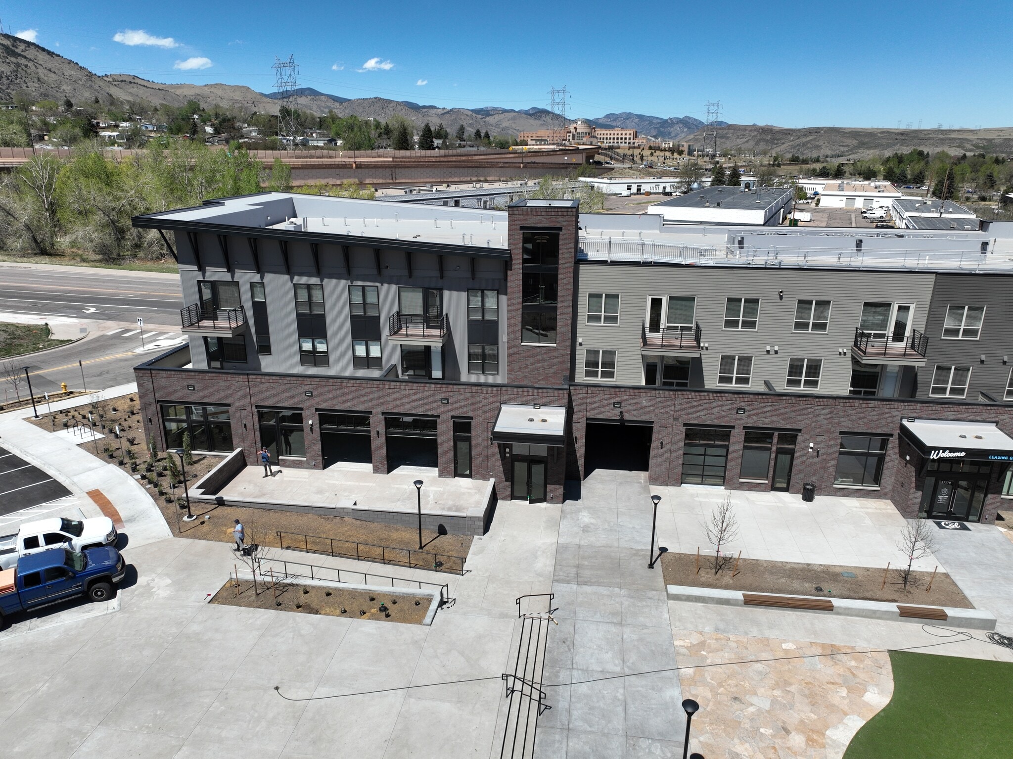 17270 W Colfax Ave, Golden, CO for lease Primary Photo- Image 1 of 8