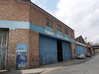 More details for 39-41 Eleanor St, London - Industrial for Lease