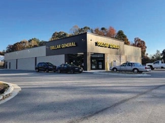 Plus de détails pour 4045 Randleman Rd, Greensboro, NC - Commerce de détail à vendre