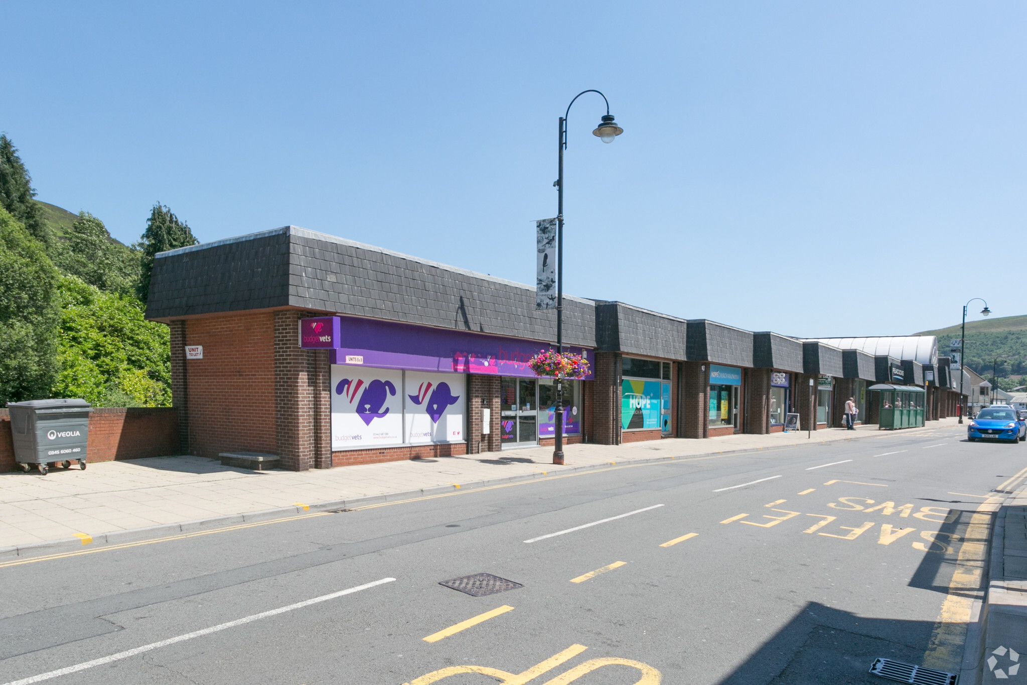 Dunraven St, Tonypandy for sale Building Photo- Image 1 of 1