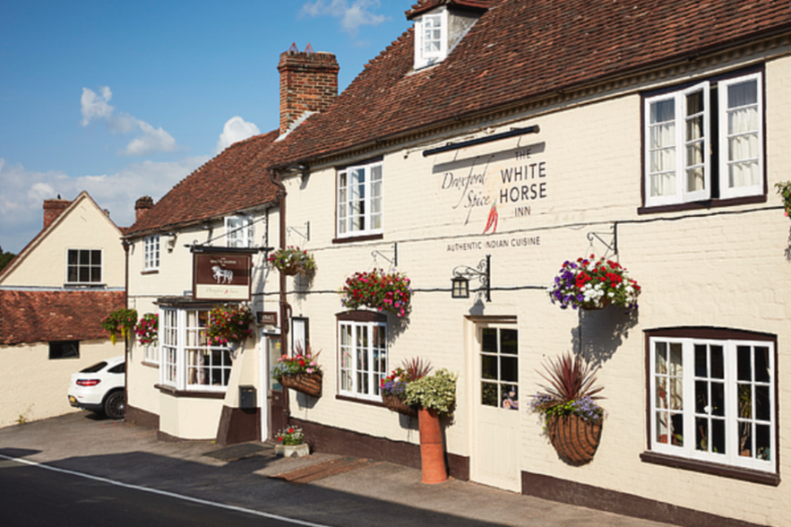 White Horse Inn, South Hl, Southampton à vendre - Photo du b timent - Image 1 de 7