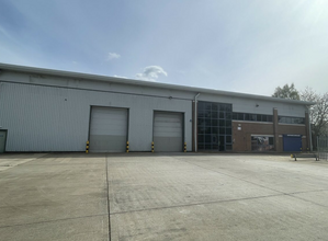 Molly Millars Ln, Wokingham for lease Building Photo- Image 1 of 6