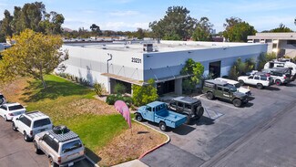 Plus de détails pour 23231 Vista Grande Dr, Laguna Hills, CA - Industriel à vendre