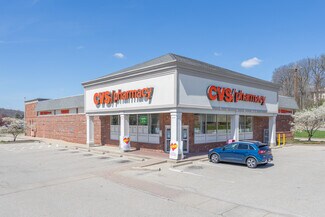 Plus de détails pour 921 Lila Ave, Milford, OH - Commerce de détail à louer