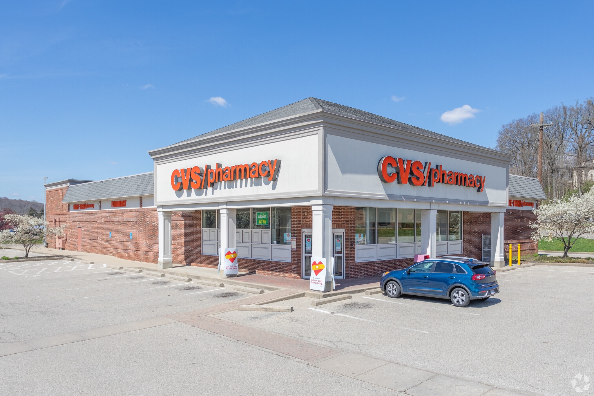 921 Lila Ave, Milford, OH for lease Primary Photo- Image 1 of 6