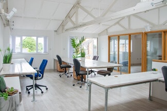 More details for 60 Queen Street, Stamford - Office for Lease