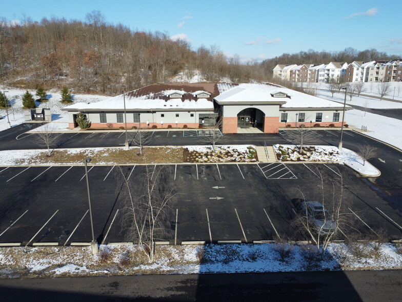 20 University Estates Blvd, Athens, OH for sale - Building Photo - Image 3 of 5