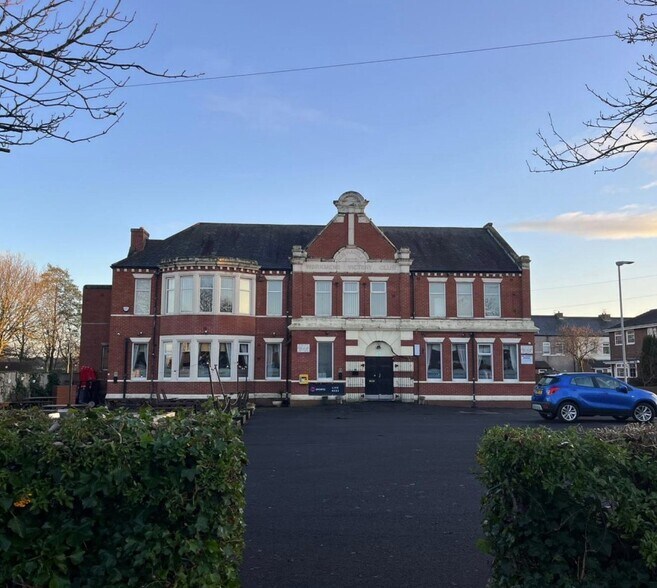 Melton Terrace, New Hartley à vendre - Photo principale - Image 1 de 2