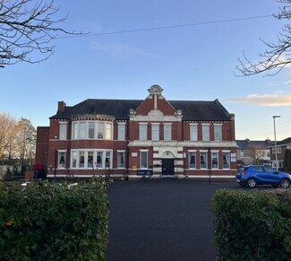 Plus de détails pour Melton Terrace, New Hartley - Commerce de détail à vendre