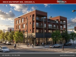 3604 N Southport Ave, Chicago, IL for lease Interior Photo- Image 1 of 5