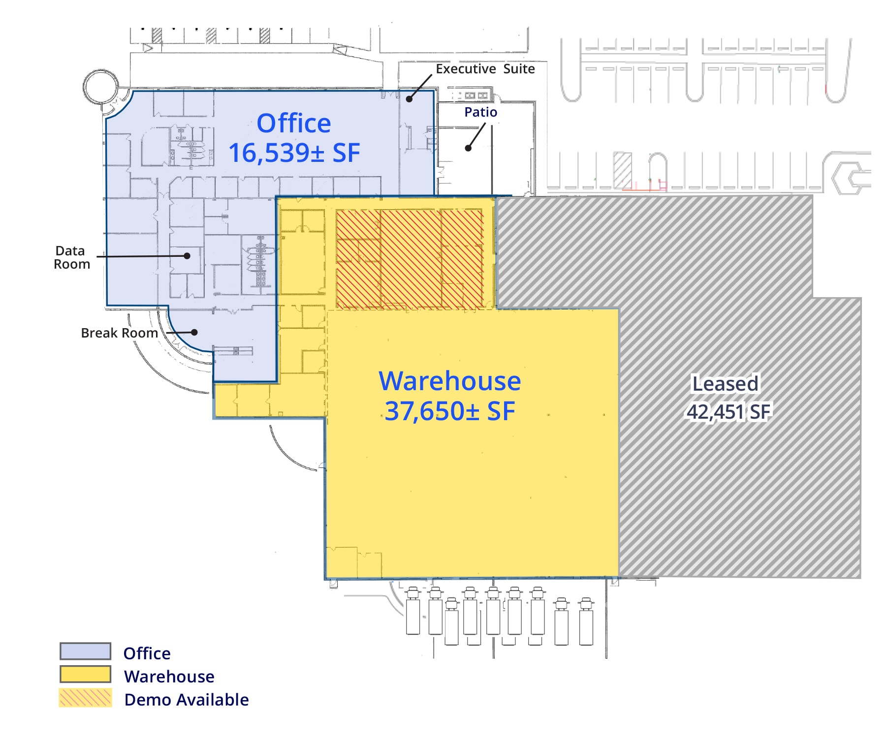 201 Triple Diamond Blvd, North Venice, FL for lease Building Photo- Image 1 of 1