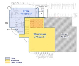 201 Triple Diamond Blvd, North Venice, FL for lease Building Photo- Image 1 of 1